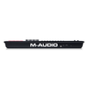 M-AUDIO Oxygen 49 MKV – Klawiatura Sterująca
