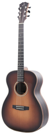 Dowina Bordeaux C-LB Gitara Akustyczna