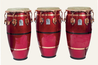 Conga Eric Velez