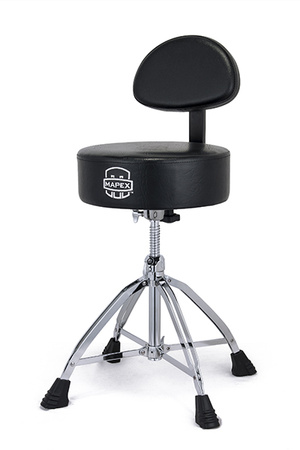 STOŁEK PERKUSYJNY - MAPEX T870