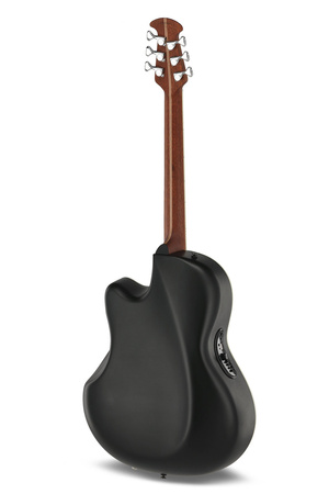Gitara elektro-akustyczna Pro Series Custom Balladeer Deep Contour