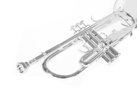 Trąbka Bb Roy Benson TR-202S