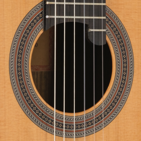 Prodipe Guitars Soloist 700 - gitara klasyczna