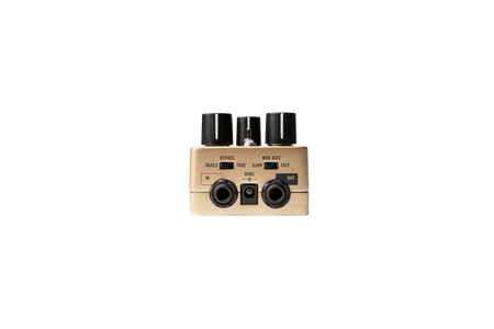Universal Audio UA – UAFX Heavenly Plate Reverb