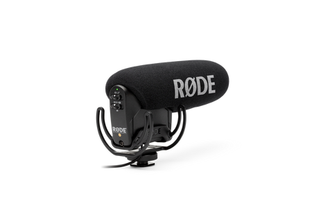 RODE VideoMic Pro Rycote - Mikrofon do kamery