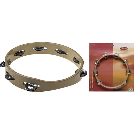 Stagg STA-3110 - tamburyn bez membrany