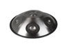 TUGA 6 Note 440Hz Silver - Handpan