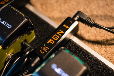 Joyo ZGP Noise Blocker - filtr antyzakłóceniowy