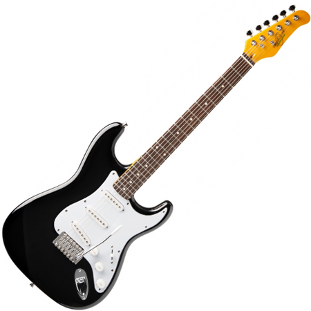 OSCAR SCHMIDT OS 300 (BK) gitara elektryczna