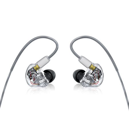 Mackie MP 460 - Monitory douszne