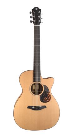 Furch Blue OMc-CM LR Baggs SPE Gitara Elektro-Akustyczna