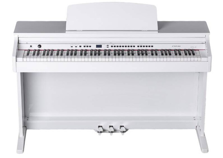 Pianino cyfrowe Orla CDP-101 PW