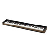 Casio PX-S6000 BK pianino cyfrowe 88 klawiszy — ultracienkie, klawiatura młoteczkowa, profesjonalne brzmienie
