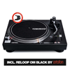 RELOOP RP-4000 MK2 – Gramofon DJ-ski