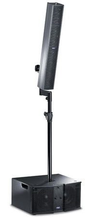 FBT Vertus CLA-604-A - kolumna aktywna systemu liniowego 400 + 100 Watt