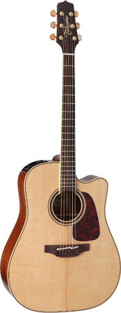 GITARA ELEKTROAKUSTYCZNA - TAKAMINE P4DC