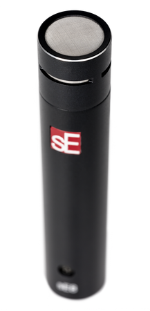sE 8 - Mikrofon pojemnościowy
