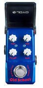 Joyo JF-313 Old School - distortion