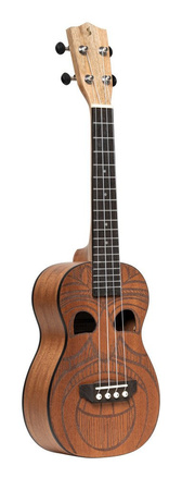 Stagg UC-TIKI MAIO - ukulele koncertowe