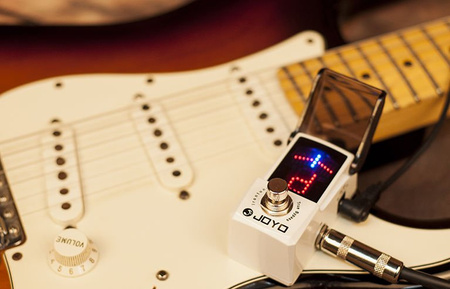 Joyo JF-326 Irontune - tuner gitarowy