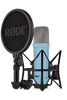 RODE NT1 Signature Blue - Mikrofon pojemnościowy