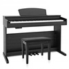 Dynatone SLP-175 WH - pianino cyfrowe