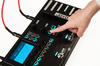 Joyo GEM Box III - multiefekt gitarowy z modelowaniem, loaderem IR i USB Audio