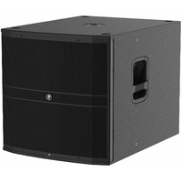 Mackie DRM18S – Aktywny subwoofer