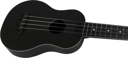 UKULELE SOPRANOWE - FLIGHT UTS35 INK
