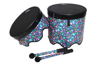 Gathering Drum Sympatico Pretuned