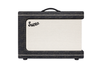 Supro Ambassador 2x10 Black 1630RCBLK – wzmacniacz gitarowy