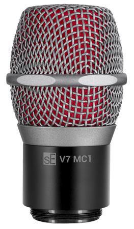 sE V7 MC1 - Kapsuła do mikrofonu bezprzewodowego Shure
