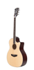 D'angelico Premier Gramercy LS Natural - gitara elektroakustyczna
