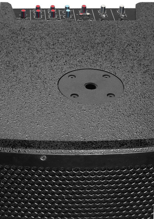 Stagg SWS2800D21B-0 - zestaw nagłośnieniowy 700W + 2x 350W