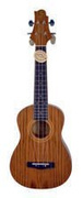 Samick UK-60 NS - ukulele koncertowe