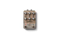 Universal Audio UA – UAFX Golden Reverberator