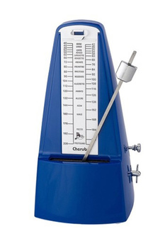 METRONOM - CHERUB WSM-330 METRONOM BLUE