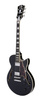 D'Angelico Premier SS Black Flake 2023 - gitara elektryczna