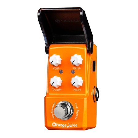 Joyo JF-310 Orange Juice - efekt gitarowy - Powystawowy