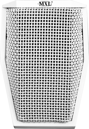 MXL AC-404 White - Mikrofon konferencyjny USB