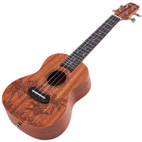 LAILA UFG-2311-S PALMS ukulele