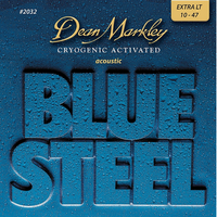 DEAN MARKLEY DM 2032 komplet strun do gitary akustycznej