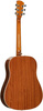 Samick SGW S-300D/NAT - gitara akustyczna dreadnought, naturalny