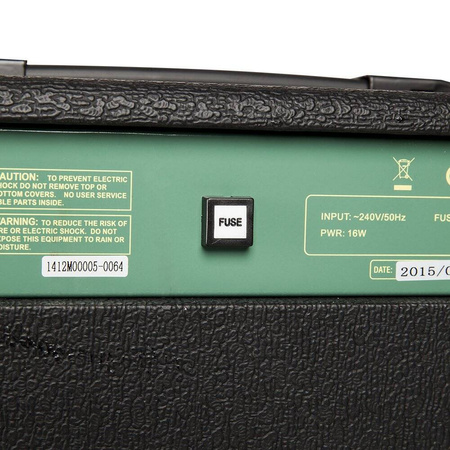 Stagg 10 GA - combo gitarowe 10W