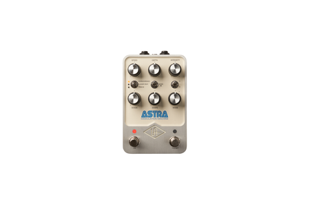 Universal Audio UA – UAFX Astra Modulation Machine