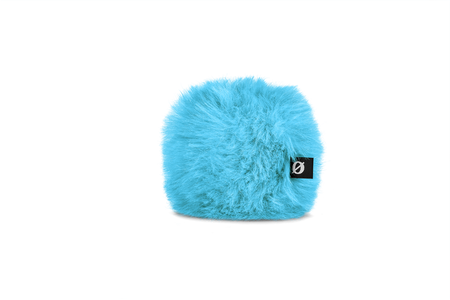 RODE WS9-B - Osłona przeciwwietrzna niebieski