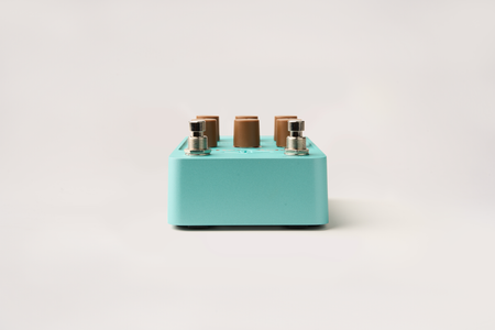 UA - UAFX Del-Verb Ambience Companion