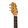 Stagg SA25 D SPRUCE - gitara akustyczna dreadnought, świerk i sapele