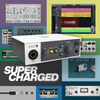 Universal Audio UA – VOLT 1 – Interfejs Audio USB
