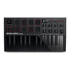 AKAI MPK MINI 3 BLACK – Mini klawiatura sterująca